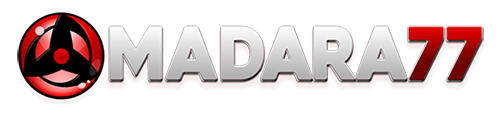 MADARA77 Logo